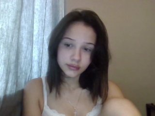 Erotische videochat CarmenModel