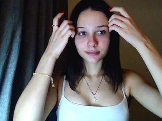 Erotische videochat CarmenModel