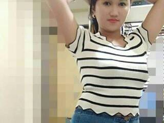 Erotische videochat Carmina1320