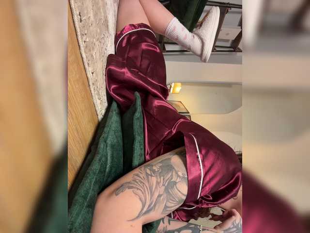 Uitzending screenshots Carol-Ferrer