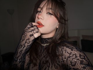 Erotische videochat Carol-Ferrer
