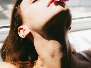 Erotische videochat caroliinaass