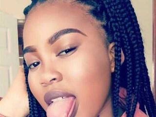 Erotische videochat Carolina-Cutie