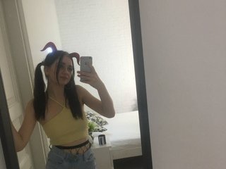 Erotische videochat Carolina33