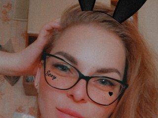 Erotische videochat CarolinaDiamond33