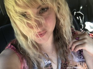 Erotische videochat Caroline-Grey