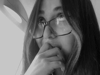 Erotische videochat Caroline12