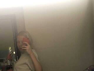 Erotische videochat Caroline197