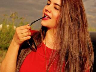 Erotische videochat Carolinecam