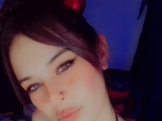 Erotische videochat Carolineevans