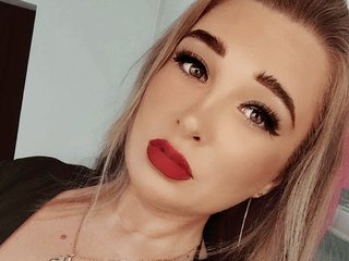 Erotische videochat CarolineGrac1