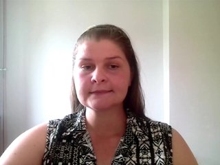 Erotische videochat CarolineKiss