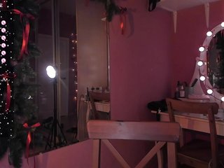 Erotische videochat CarolineLovers