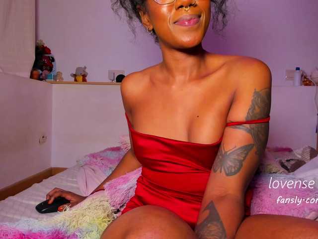 Uitzending screenshots CarolineS