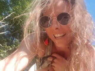 Erotische videochat CarolineTosca