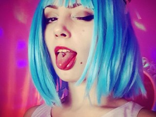 Erotische videochat Alice_Favn