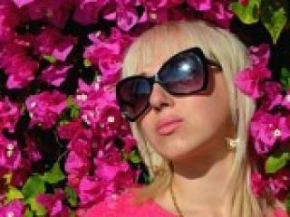 Erotische videochat carolllina