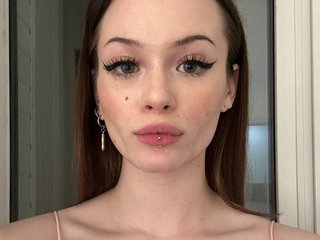 Erotische videochat CarolynLindsey