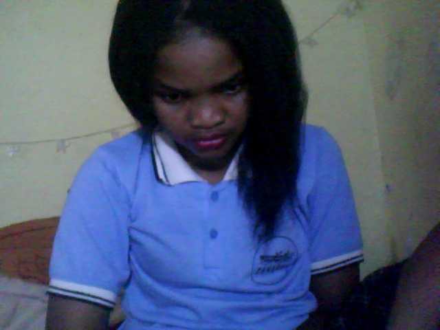 Uitzending screenshots CarrieHots