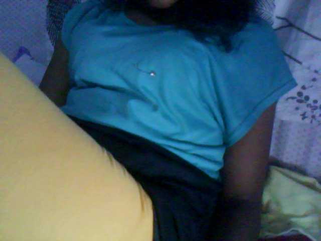 Uitzending screenshots CarrieHots