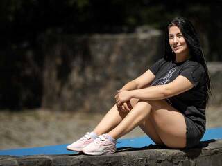 Erotische videochat CarrieSquirt