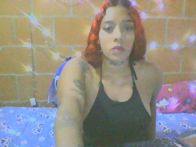 Uitzending screenshots Leidy