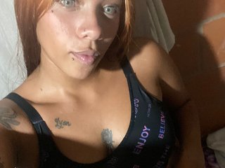 Erotische videochat Leidy