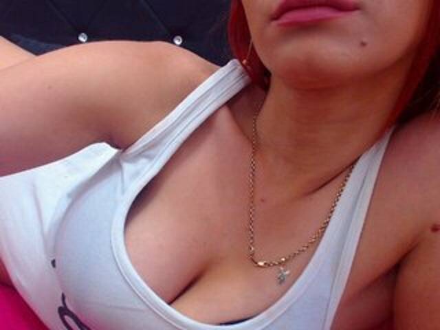 Uitzending screenshots CaseyAndersG