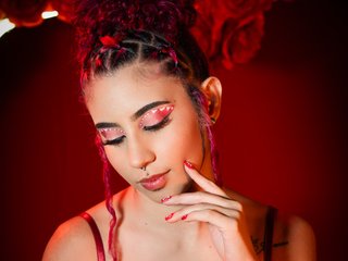 Erotische videochat CaseyDevon