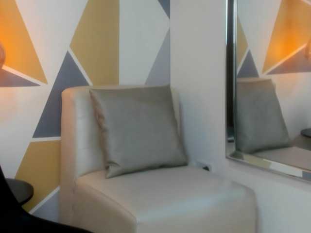 Uitzending screenshots CaseyRosse