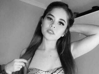 Erotische videochat CassidyLulu1