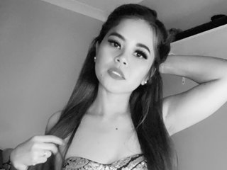 Erotische videochat CassidyLulu1