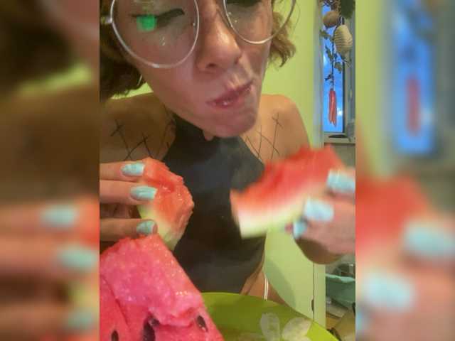 Uitzending screenshots Cassiec