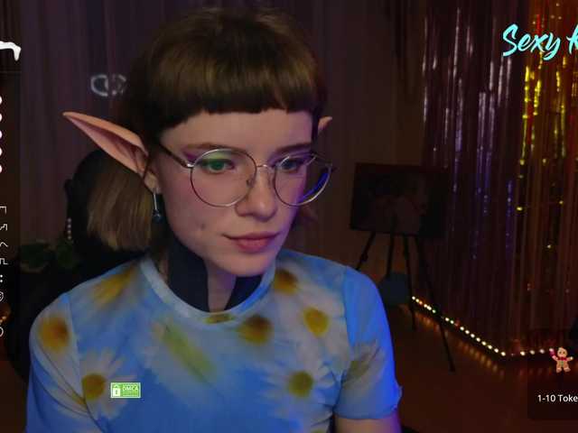 Uitzending screenshots Cassiec