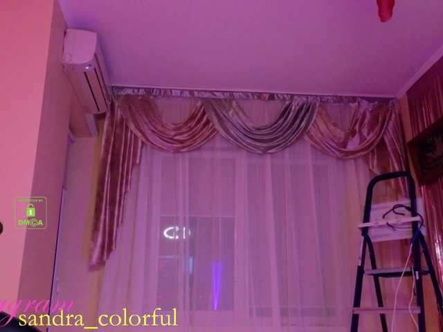 Uitzending screenshots Cassiec