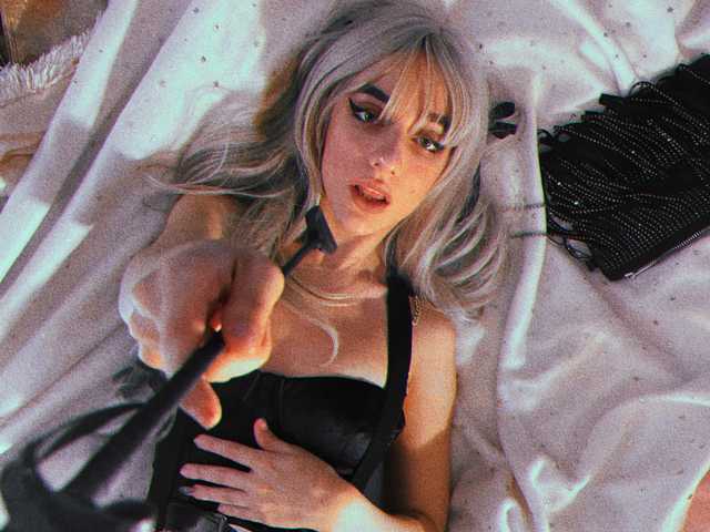 Foto van het profiel EeveeCass