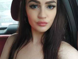 Erotische videochat CassieG