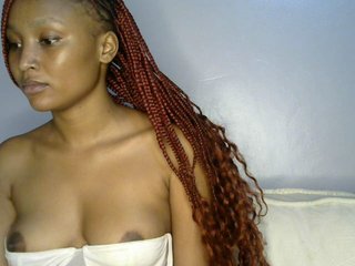 Erotische videochat Cassieyk