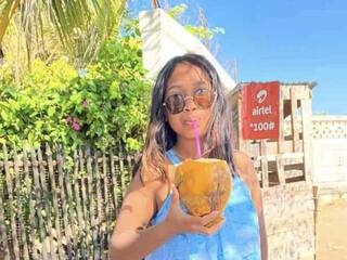 Erotische videochat Cassyah