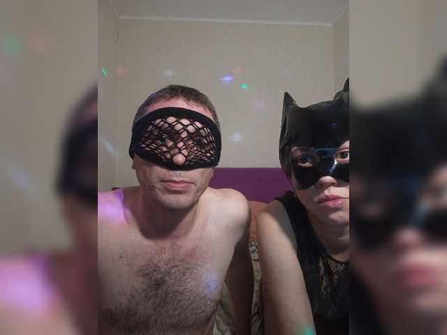 Uitzending screenshots cat-and-cat