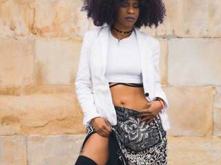 Erotische videochat Cata420