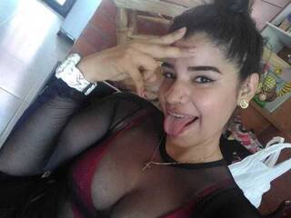 Erotische videochat CataleyaRusel