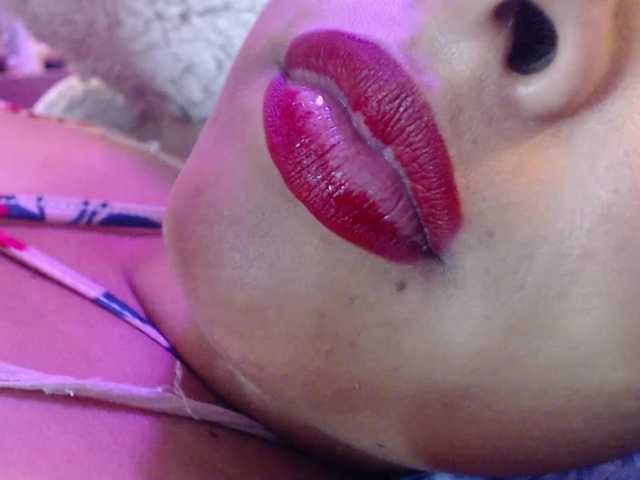 Uitzending screenshots Cataleyasousa