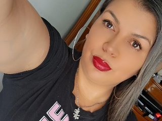 Erotische videochat CATALINA-SANCHEZ