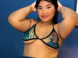 Erotische videochat Catalina27