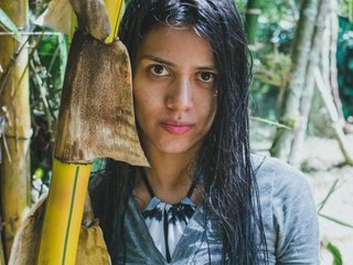 Erotische videochat CatalinaAdams