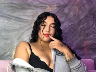 Erotische videochat CatalinaCoopper