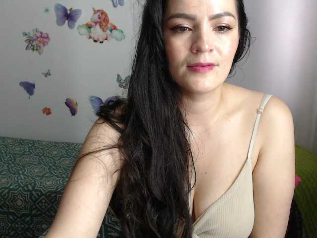 Uitzending screenshots CatalinaDger