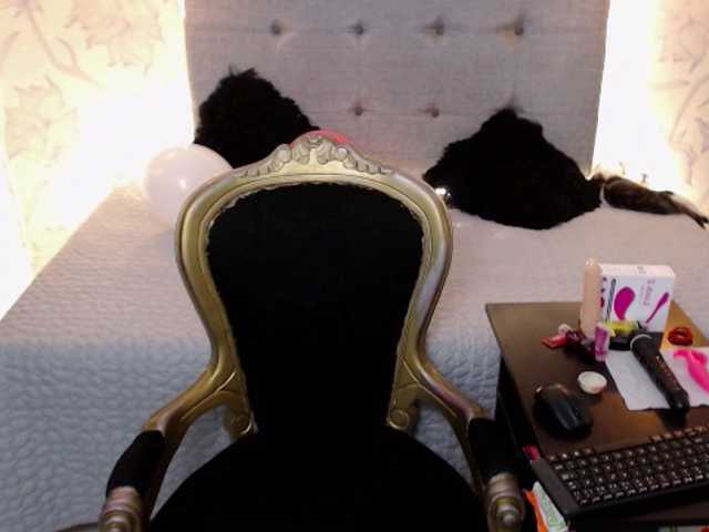 Uitzending screenshots catalinalopez