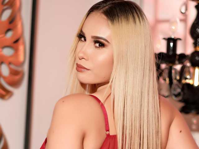 Foto van het profiel CatalinaParai